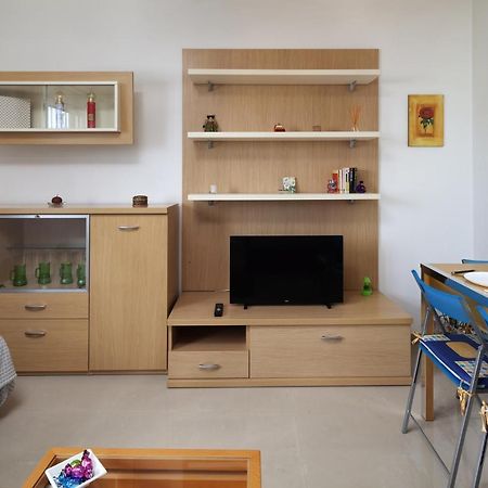 Cozy Apartment Costa Del Sol ตอร์ร็อกซ์ ภายนอก รูปภาพ