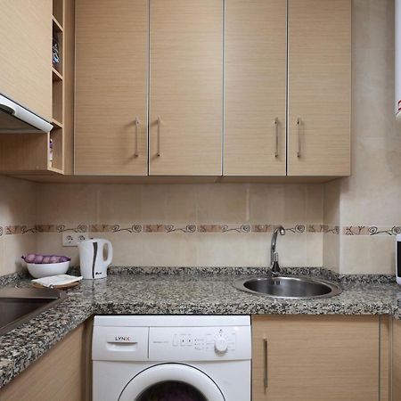 Cozy Apartment Costa Del Sol ตอร์ร็อกซ์ ภายนอก รูปภาพ