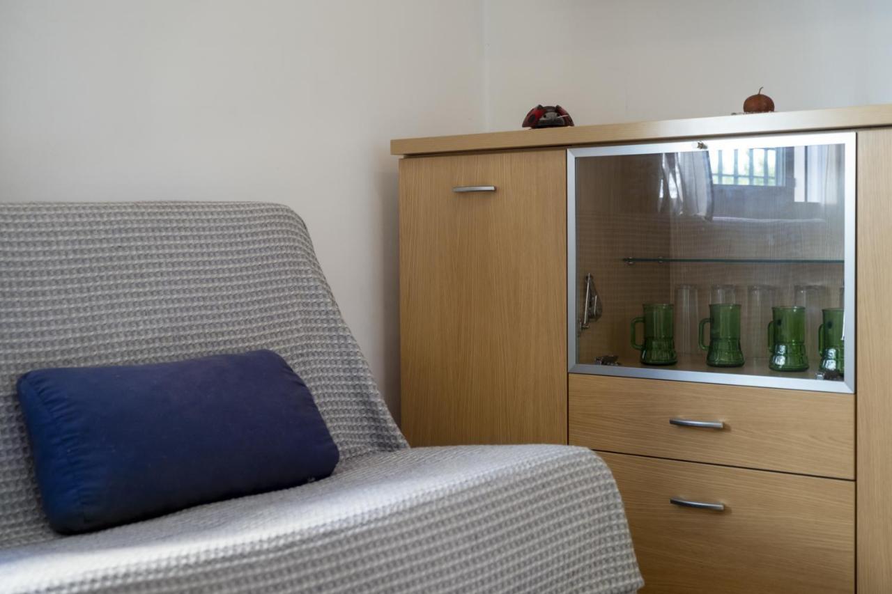 Cozy Apartment Costa Del Sol ตอร์ร็อกซ์ ภายนอก รูปภาพ