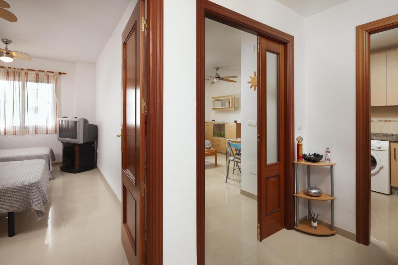 Cozy Apartment Costa Del Sol ตอร์ร็อกซ์ ภายนอก รูปภาพ