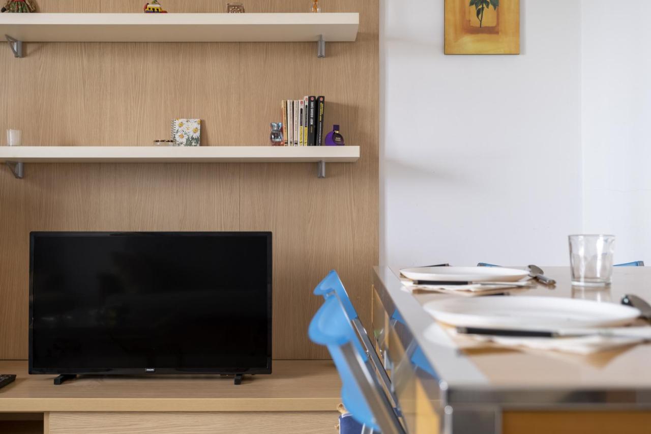 Cozy Apartment Costa Del Sol ตอร์ร็อกซ์ ภายนอก รูปภาพ