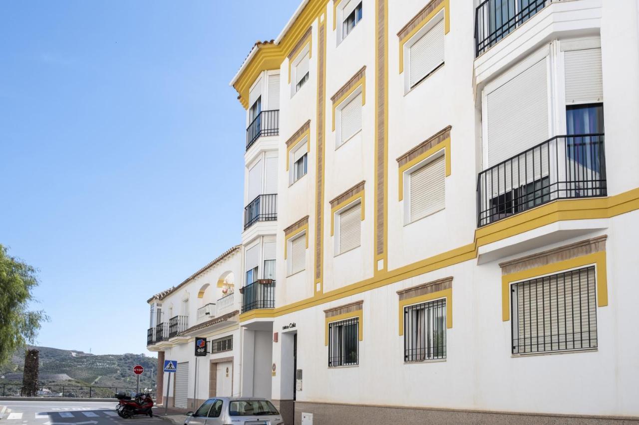 Cozy Apartment Costa Del Sol ตอร์ร็อกซ์ ภายนอก รูปภาพ