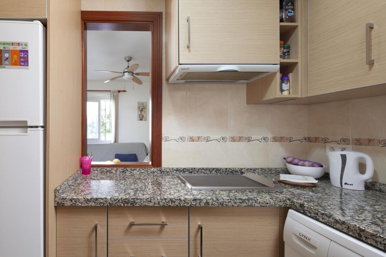 Cozy Apartment Costa Del Sol ตอร์ร็อกซ์ ภายนอก รูปภาพ