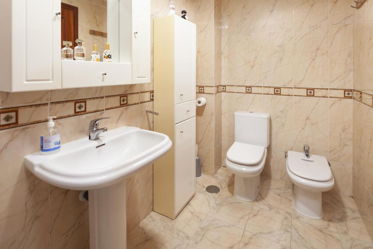 Cozy Apartment Costa Del Sol ตอร์ร็อกซ์ ภายนอก รูปภาพ
