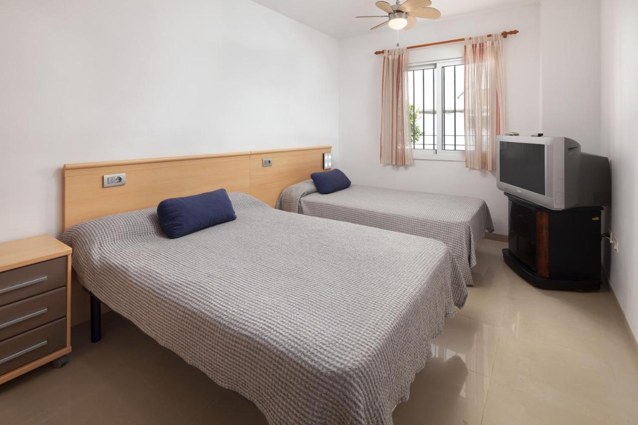 Cozy Apartment Costa Del Sol ตอร์ร็อกซ์ ภายนอก รูปภาพ