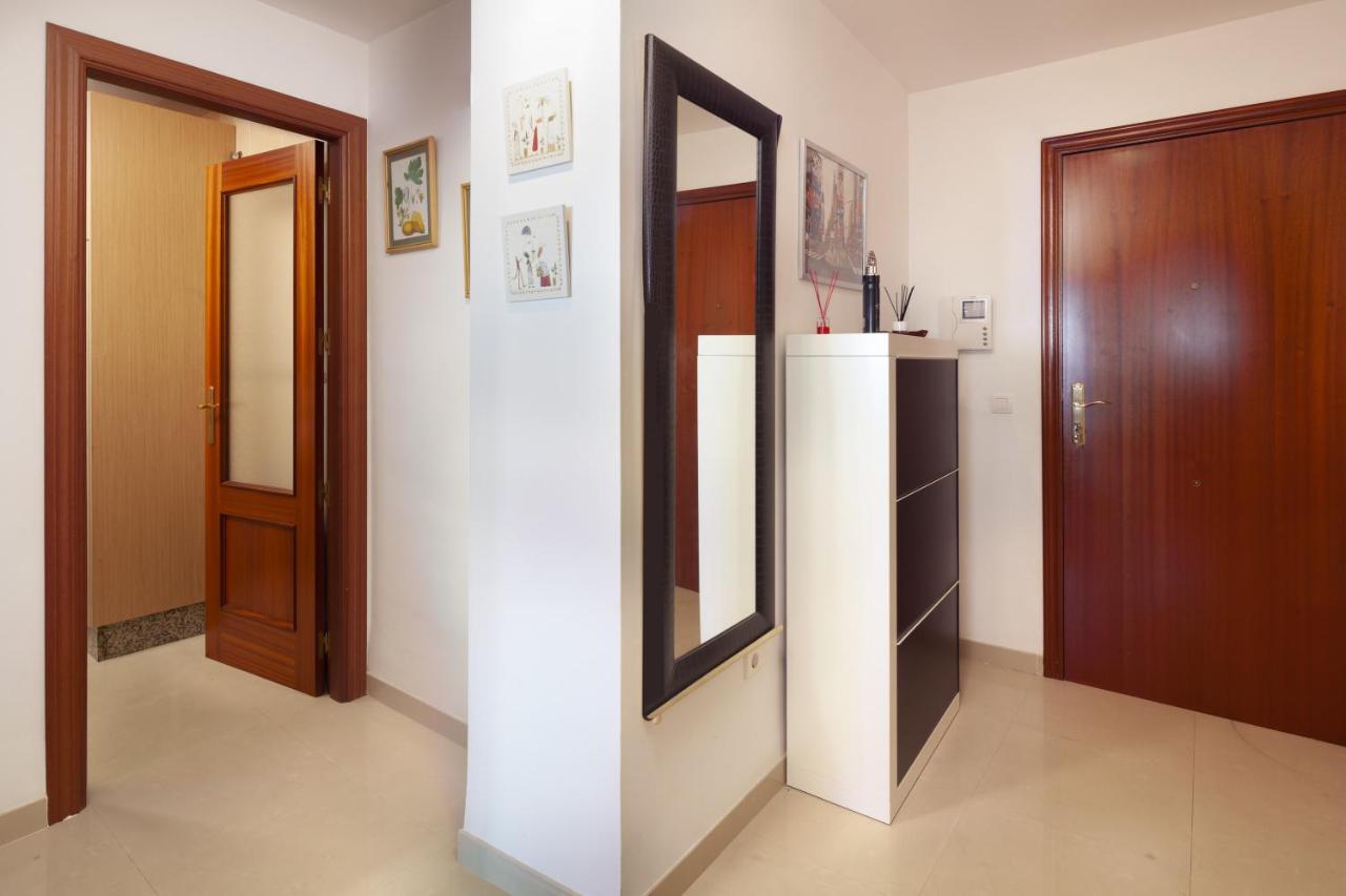 Cozy Apartment Costa Del Sol ตอร์ร็อกซ์ ภายนอก รูปภาพ