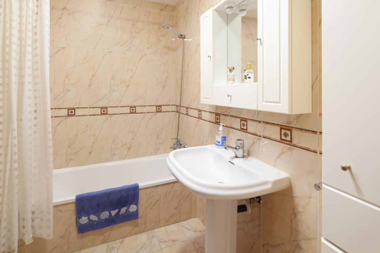 Cozy Apartment Costa Del Sol ตอร์ร็อกซ์ ภายนอก รูปภาพ