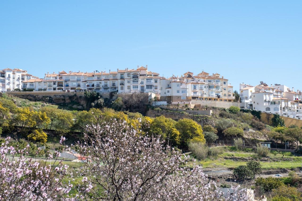 Cozy Apartment Costa Del Sol ตอร์ร็อกซ์ ภายนอก รูปภาพ